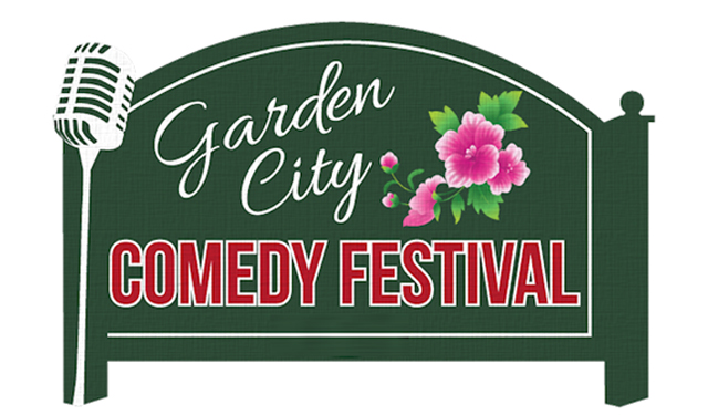 Garden City Comedy Festival