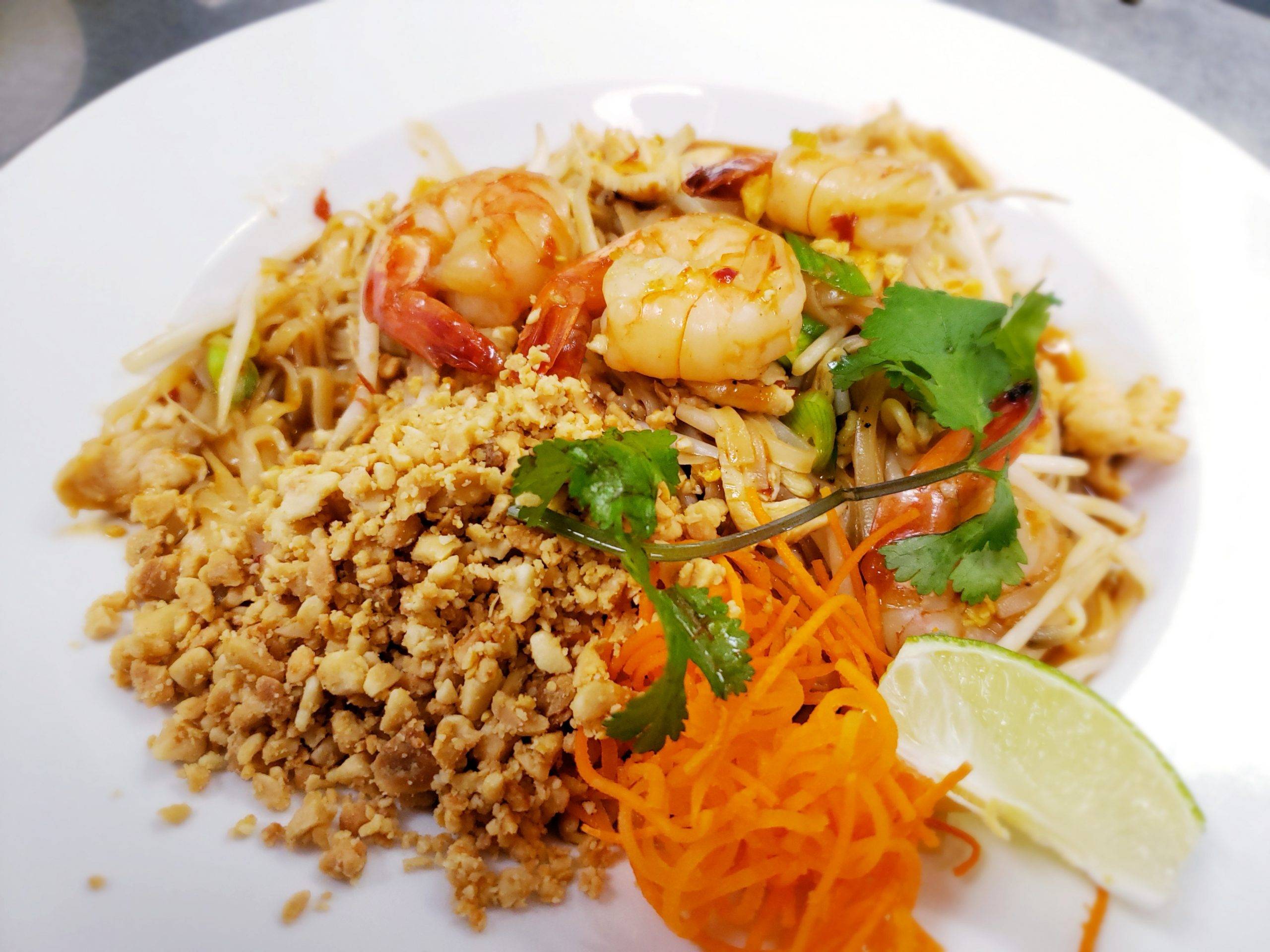 Spicy Thai Restaurant loveSTC Tourism St. Catharines