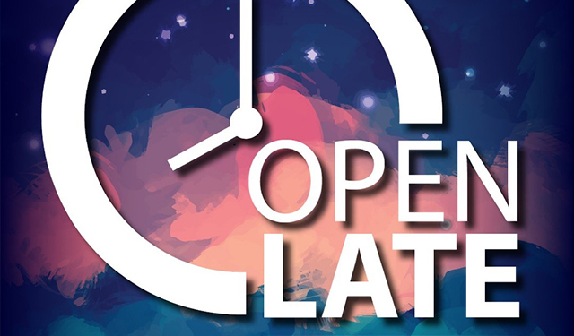 The St. Catharines Museum Open Late