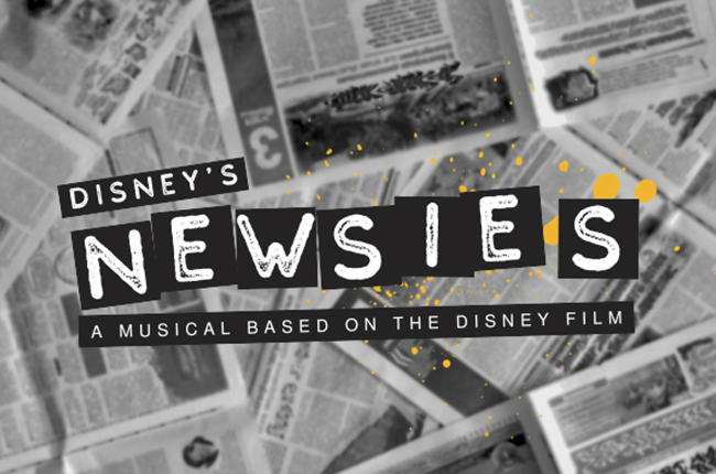 Newsies