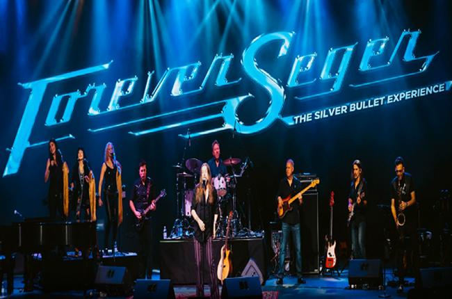 Forever Seger: The Silver Bullet Experience