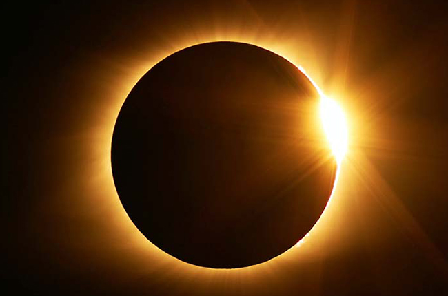 Experience the 2024 solar eclipse party at King's Court Estate Winery.