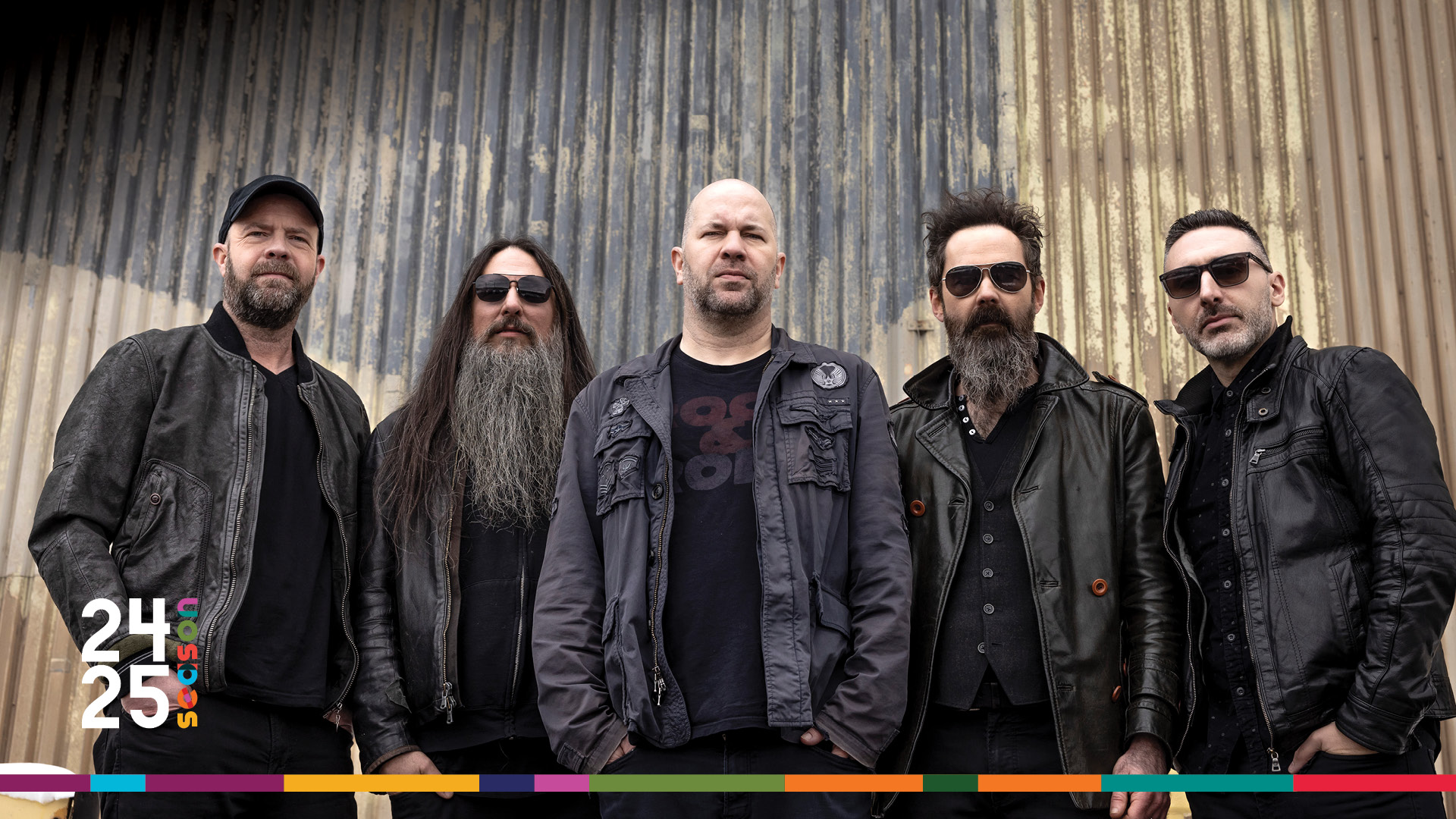 Finger Eleven