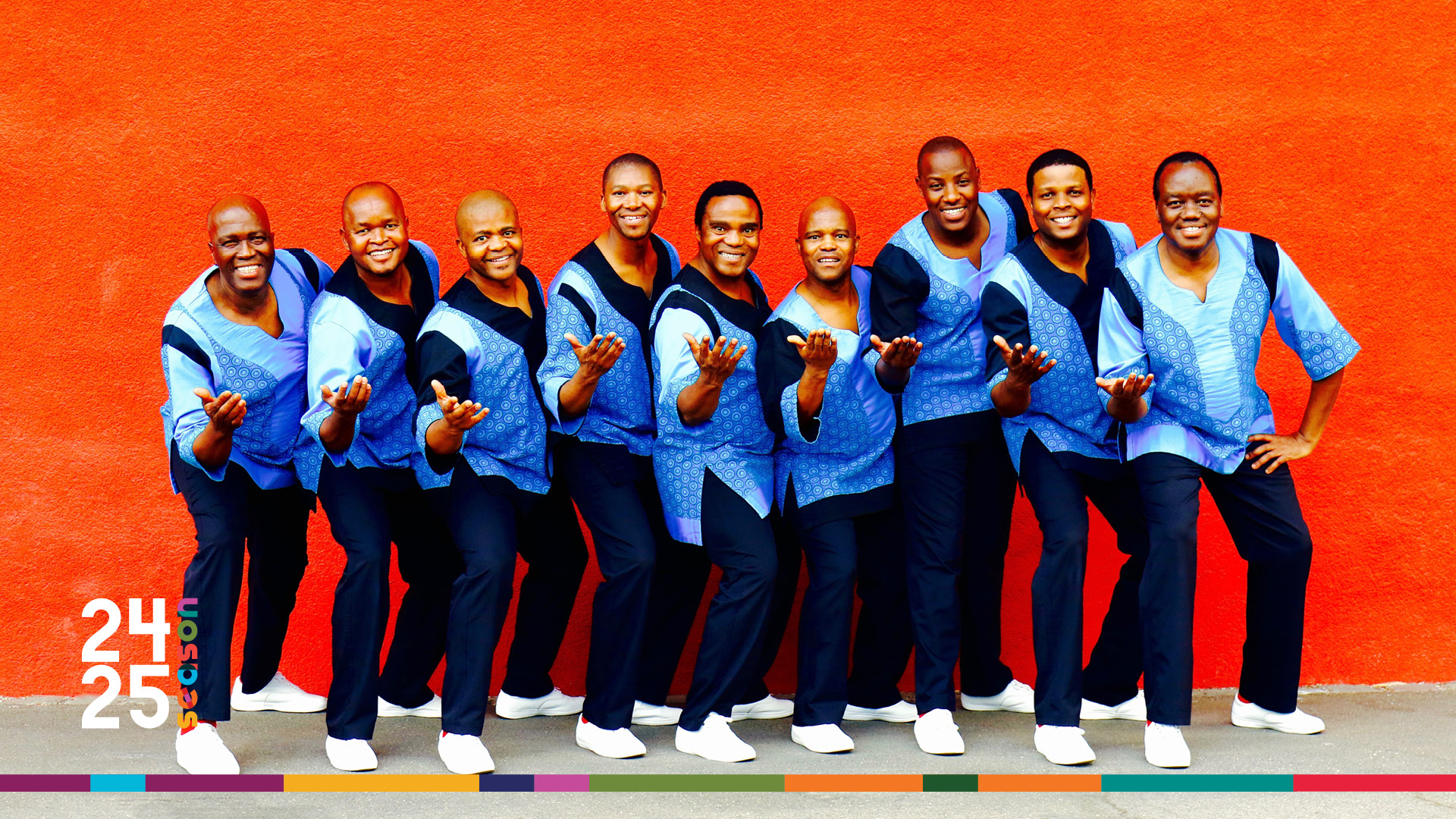 Ladysmith Black Mambazo