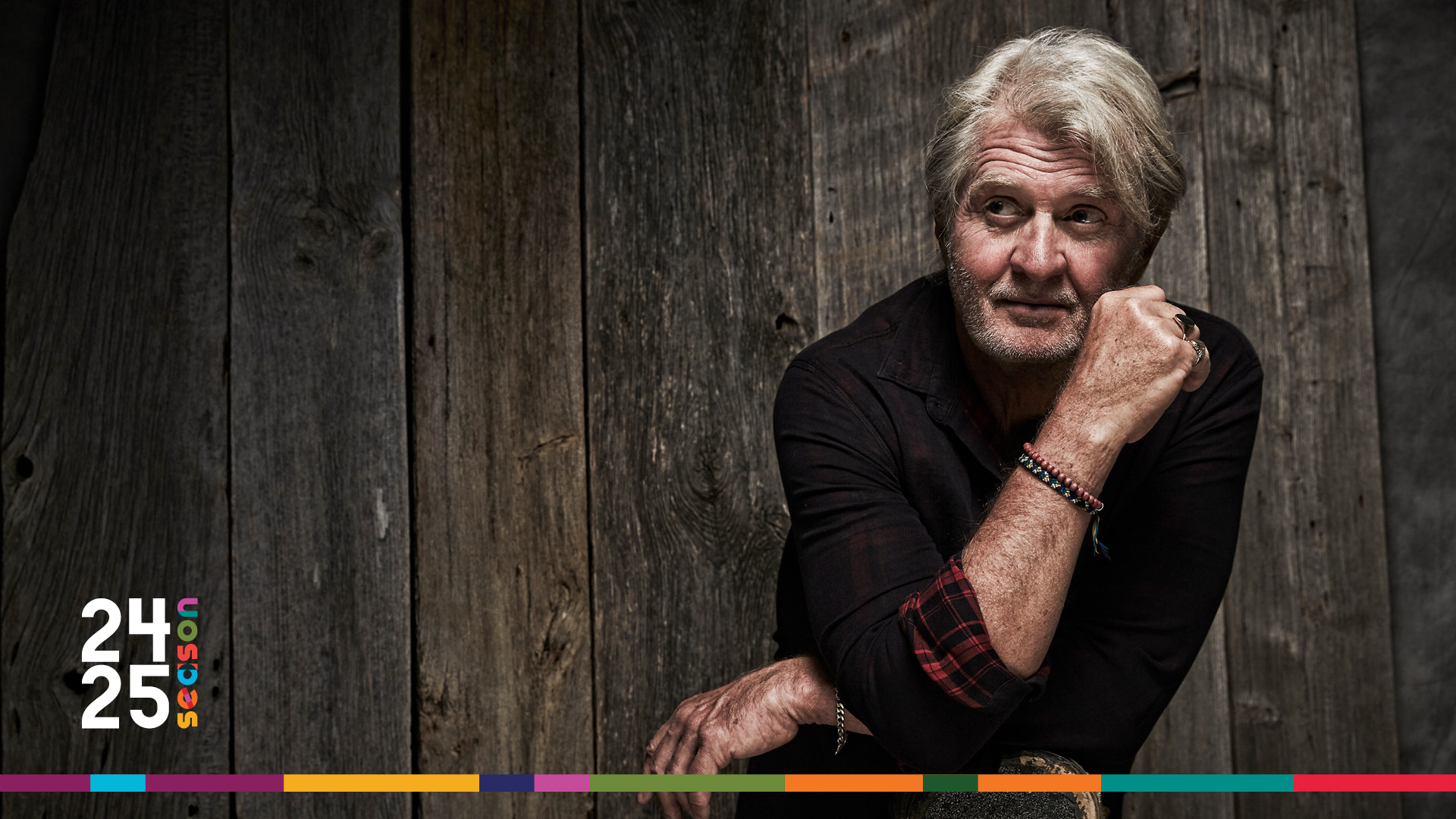 Tom Cochrane