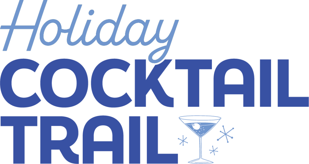 Holiday Cocktail Trail