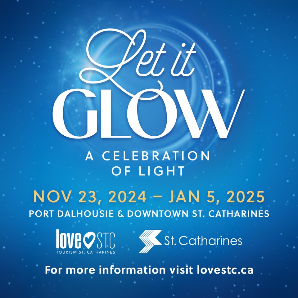 Let It Glow - A Celebration of Light