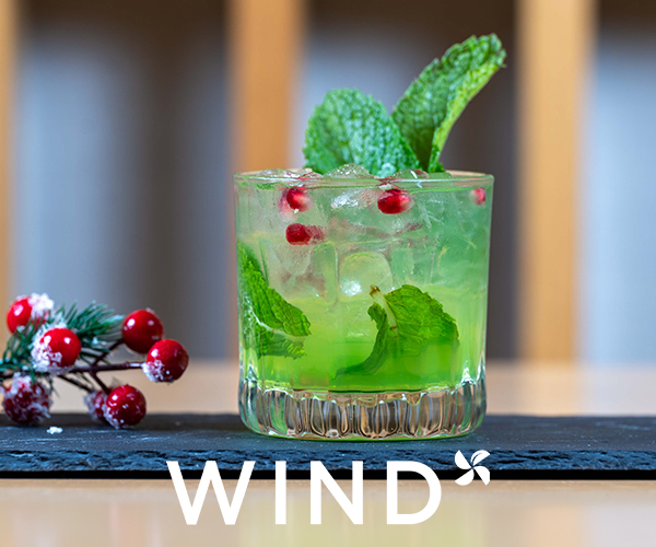 WIND | Elf Mojito