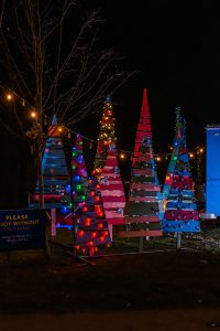 Let It Glow – A Celebration of Light