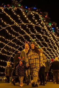 Let It Glow – A Celebration of Light