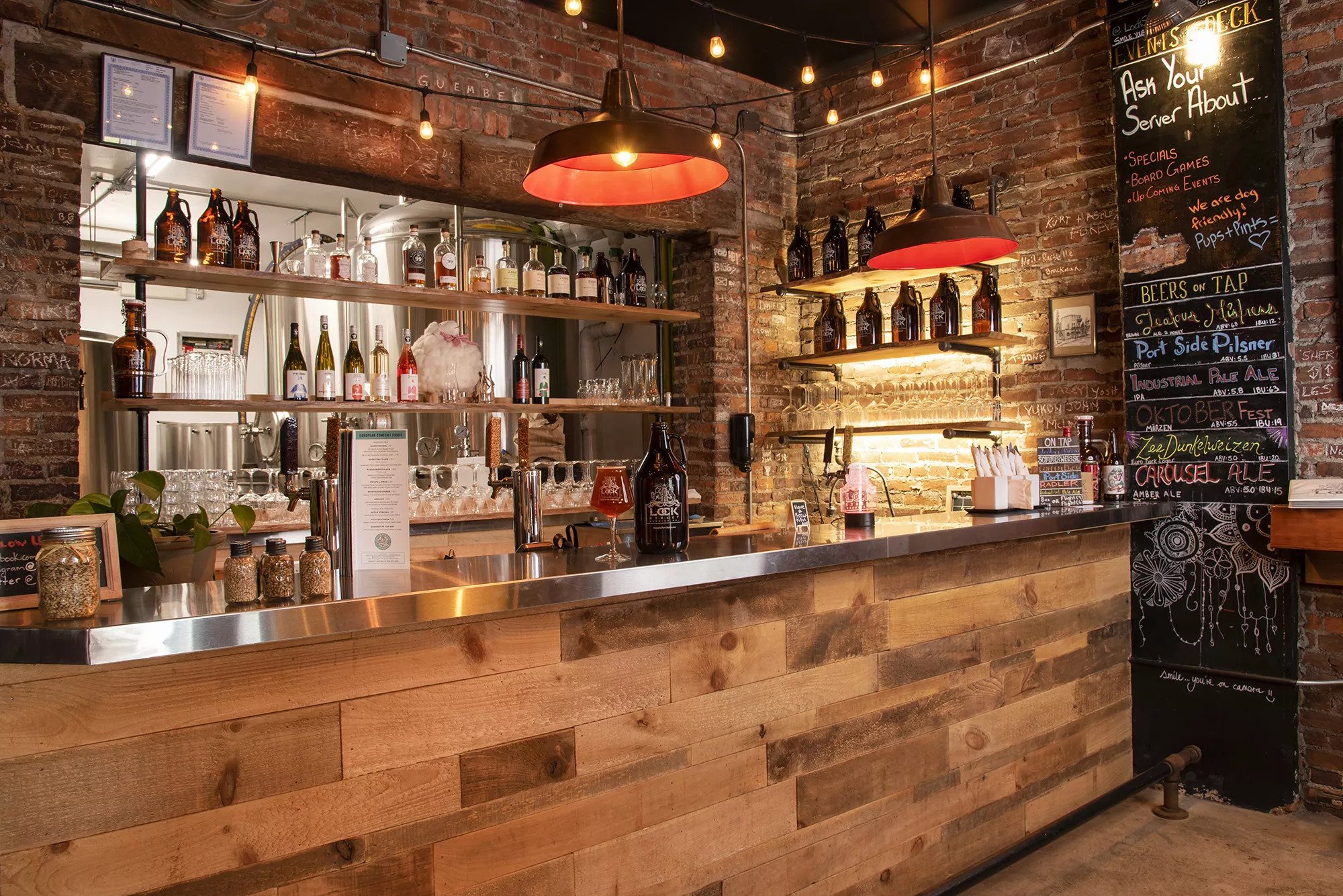 A Craft Beer Lover’s Guide to St. Catharines loveSTC Tourism St