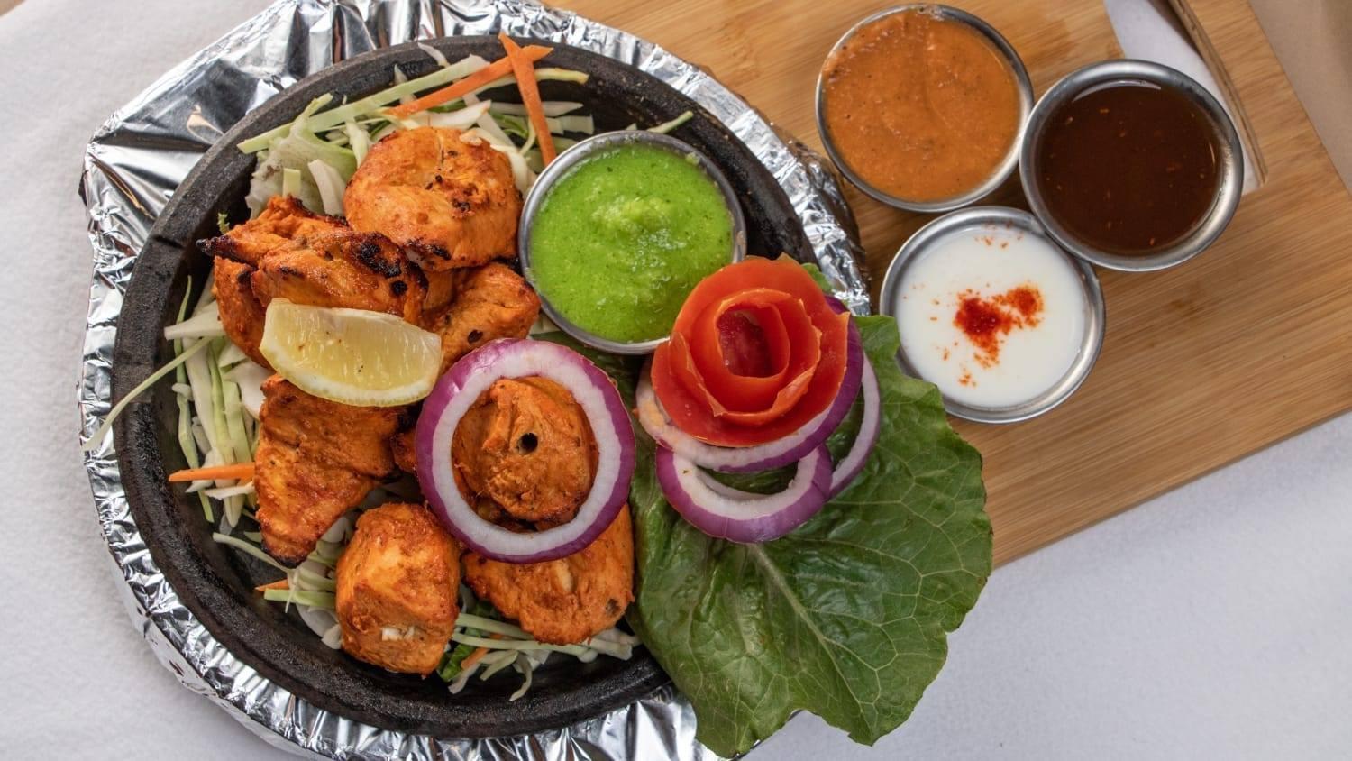 Kolkata Club offers a taste of chef’s travels loveSTC Tourism St