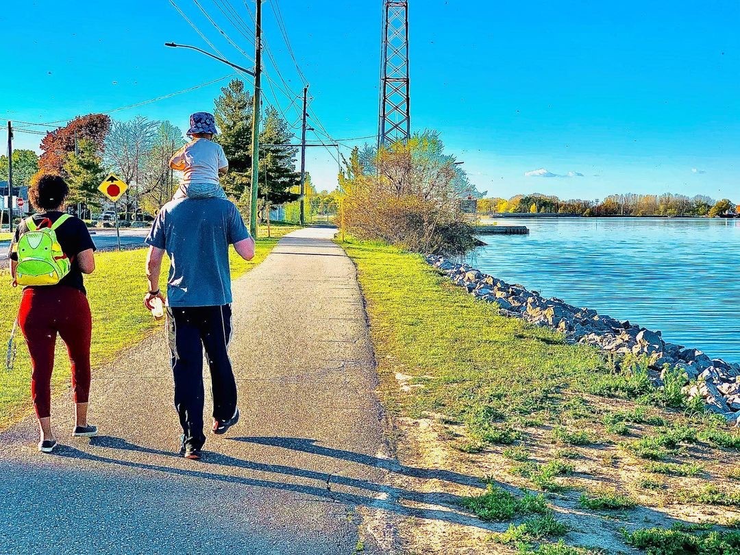 Five ways to celebrate Victoria Day weekend loveSTC Tourism St