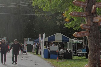 Celebrate the season with Fall Festivals in St. Catharines 