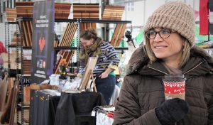 Holiday Markets in St. Catharines