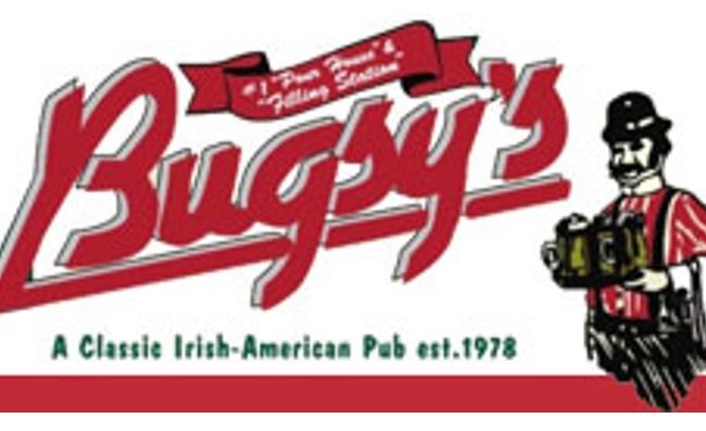 Bugsys logo