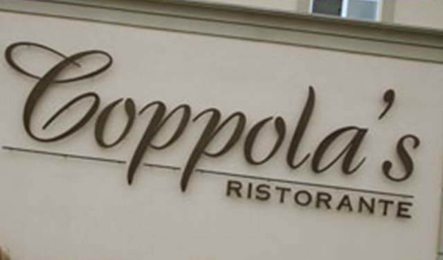Coppolas-Ristorante logo