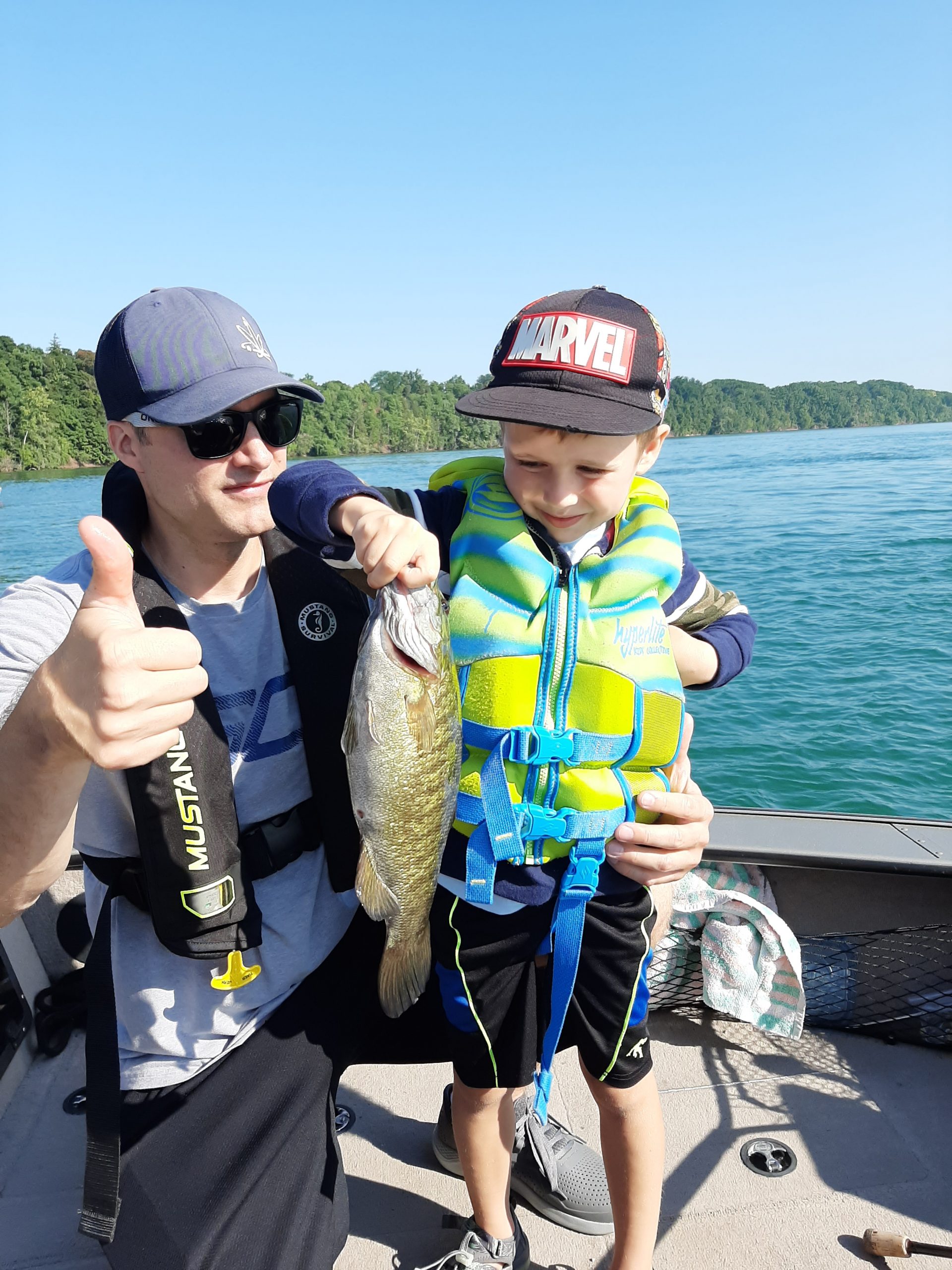 Fishing in ST. CATHARINES: The Complete Guide