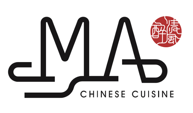 Ma-Chinese logo