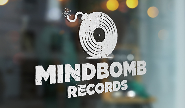 Mindbomb Records