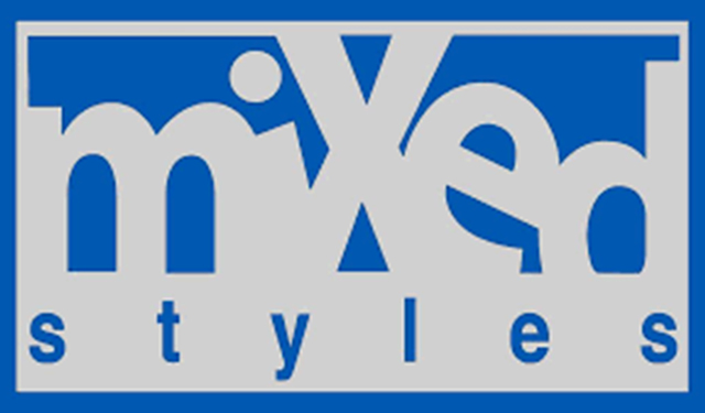 Mixed Styles logo
