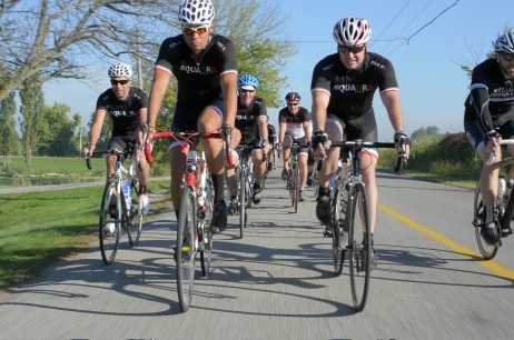 Niagara Cycling photo