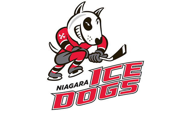 Niagara-Ice-Dogs logo