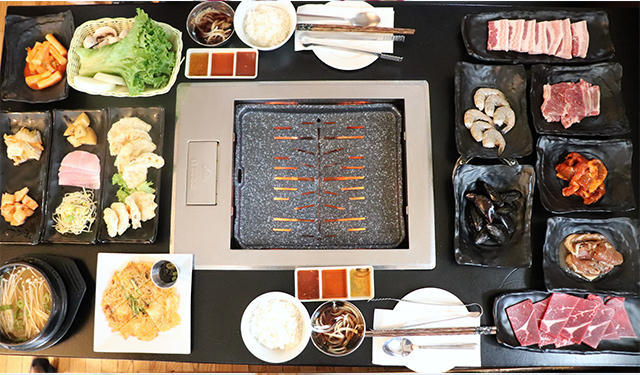 korean-BBQ