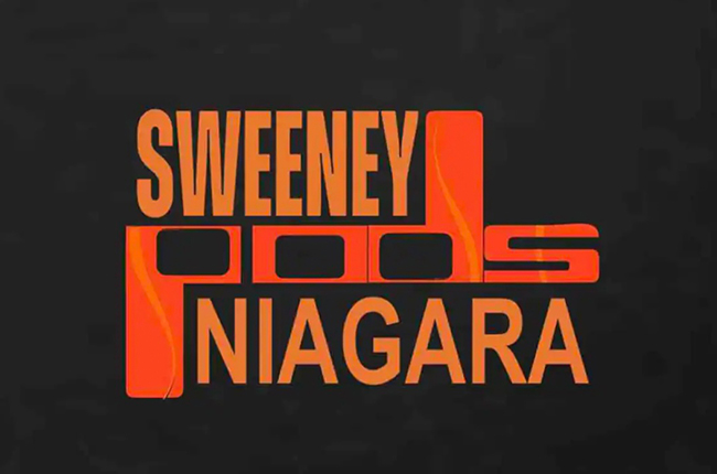 Sweeney Pods Niagara