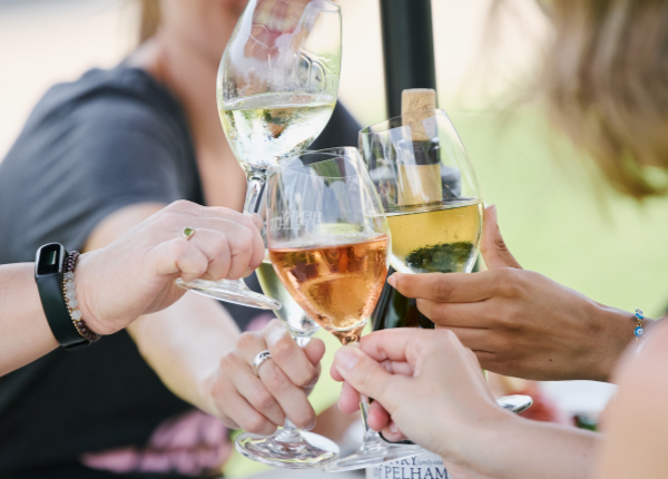 Don't miss Boots 'n Benchlands at Henry of Pelham Family Estate Winery.