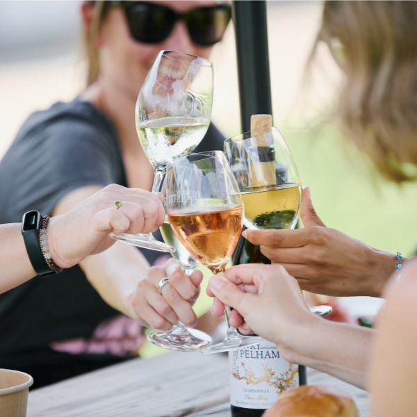 Don't miss Boots 'n Benchlands at Henry of Pelham Family Estate Winery.