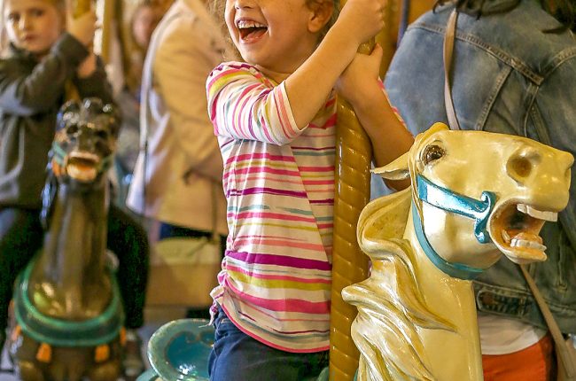 Carousel