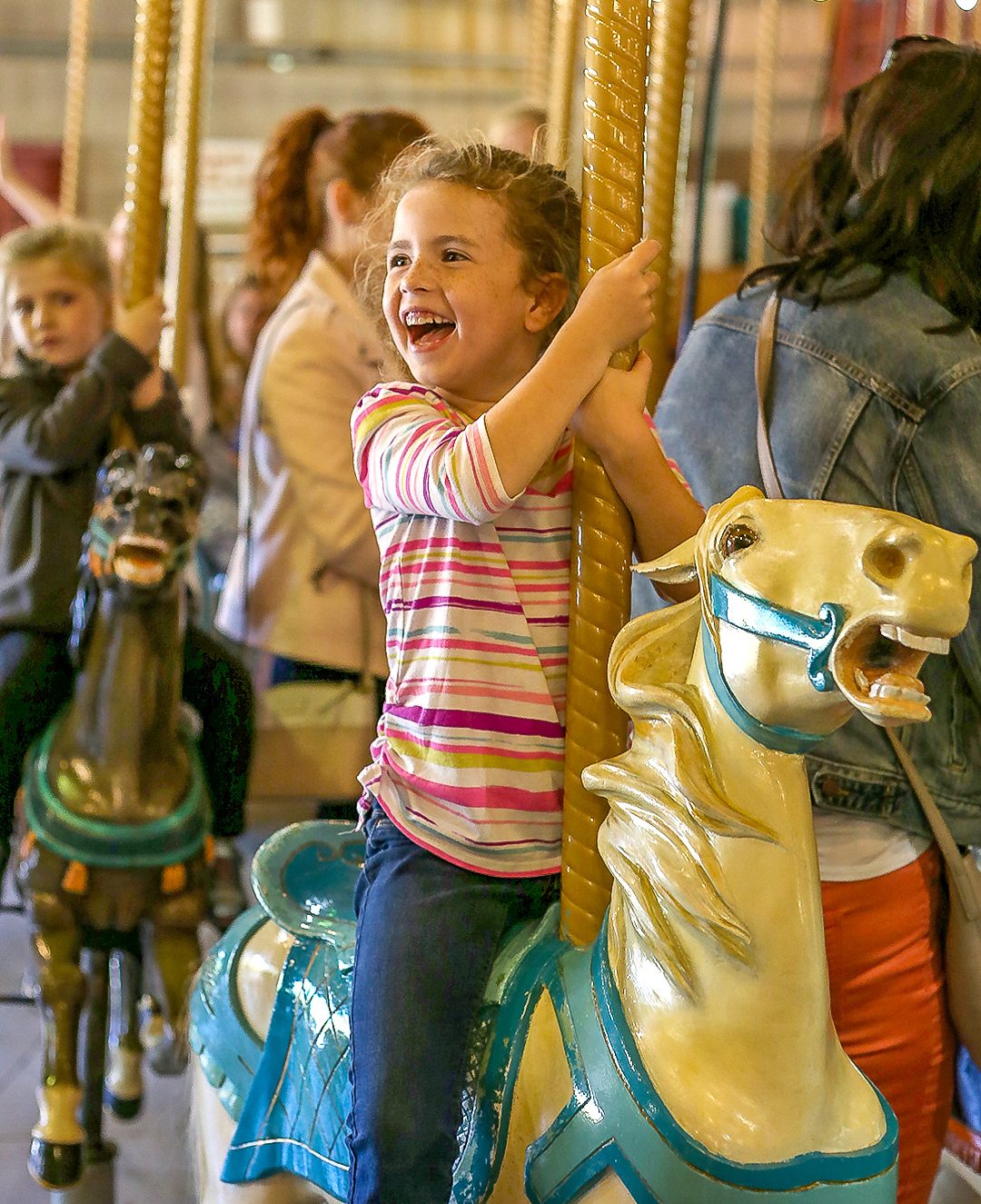 Carousel