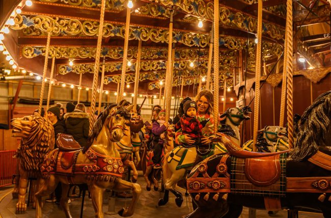 Let It Glow - A Celebration of Light