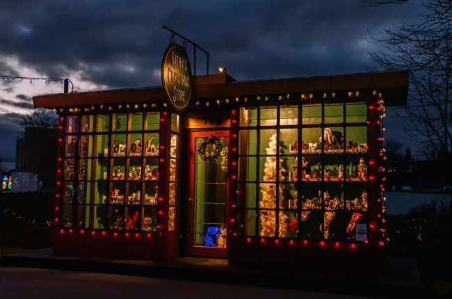 Let It Glow - A Celebration of Light