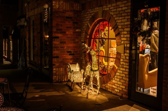 Let It Glow – A Celebration of Light