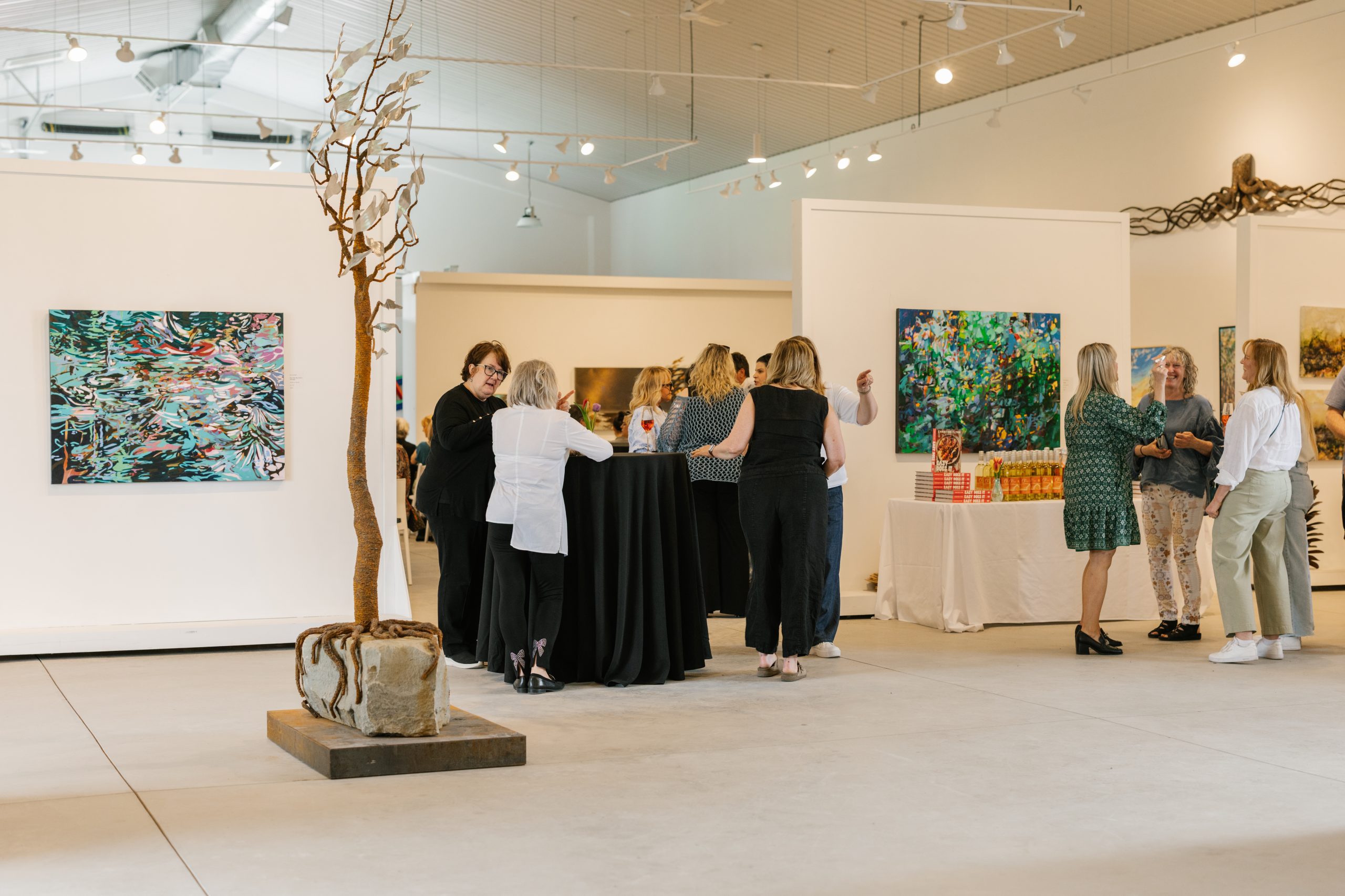 13th Street Winery | St. Catharines, Ontario - Group Events Meeting Space