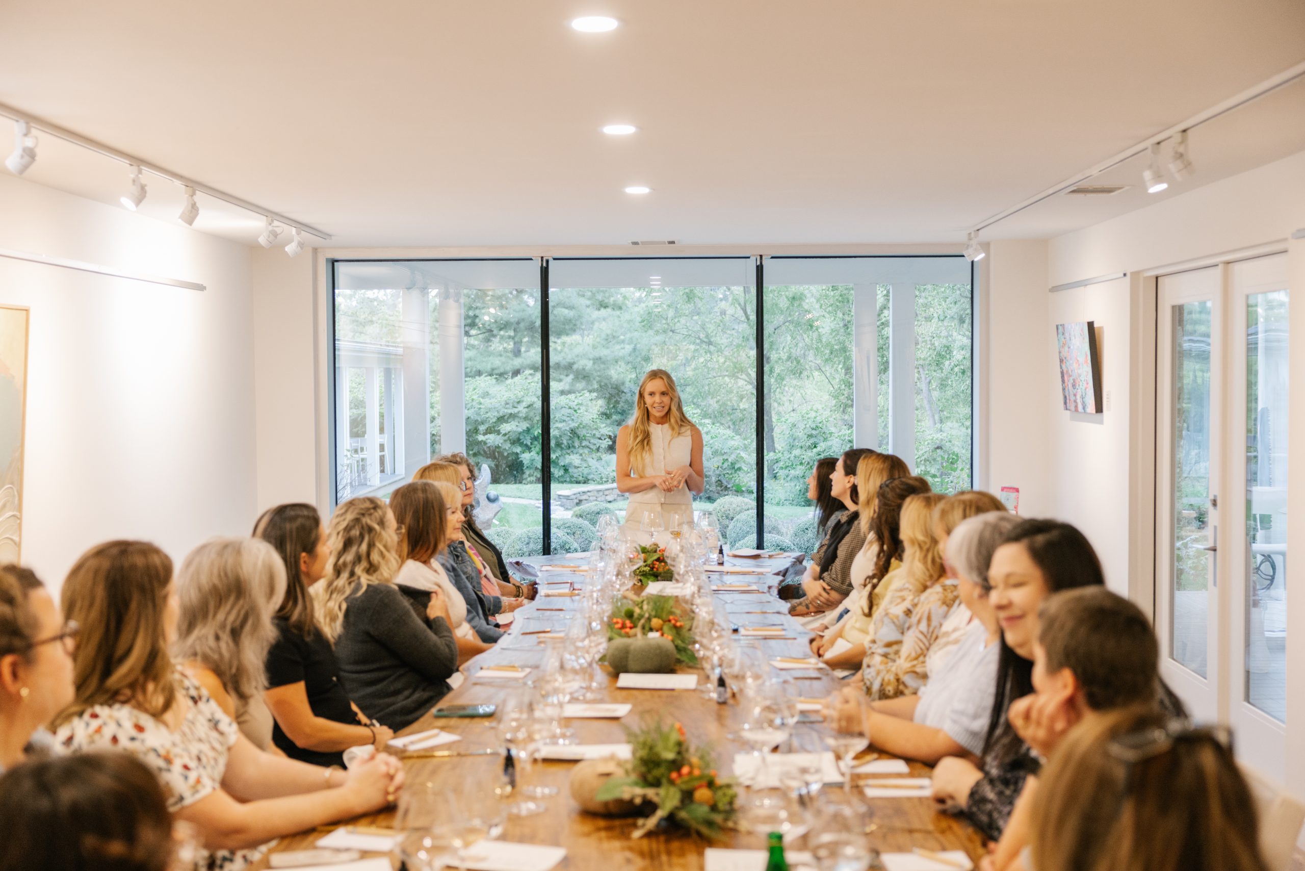 13th Street Winery | St. Catharines, Ontario - Group Events Meeting Space