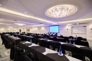 Heart of Niagara Hotels, St. Catharines Ontario, Canada | Meetings, Conferences, Groups & Event Space