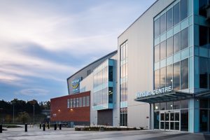 Meridian Centre | Downtown St. Catharines Business Meeting Space